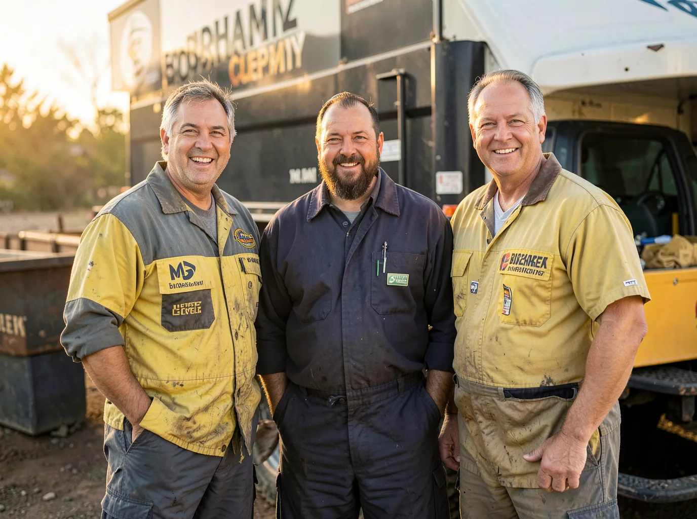 Sewage Cleanup company in Prineville, OR