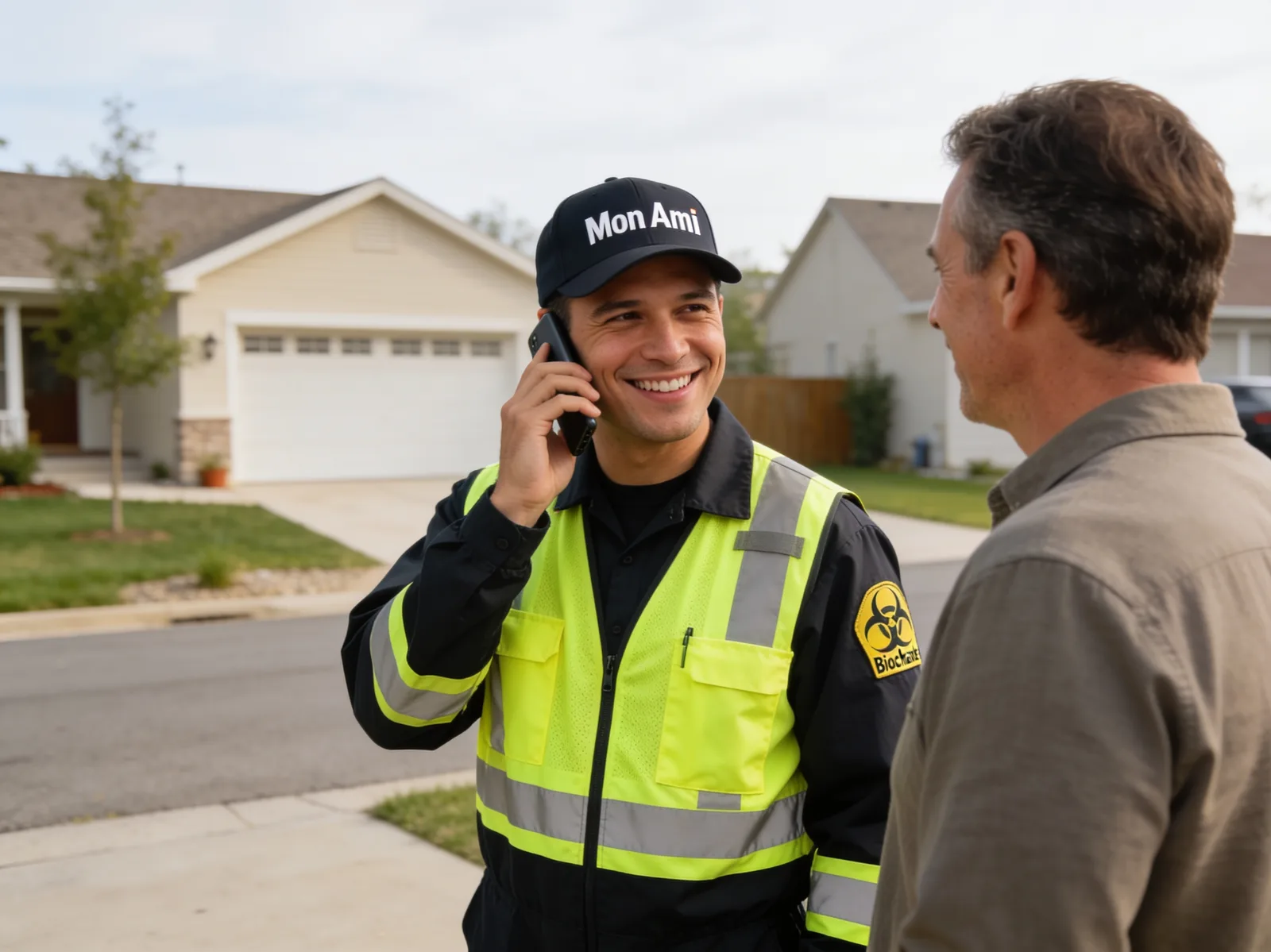 Sewage Cleanup Prineville, OR FAQs