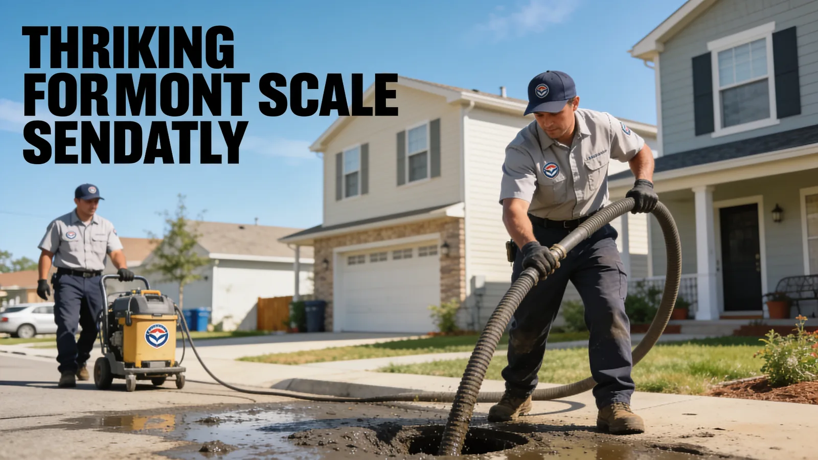 Sewage Cleanup in Prineville, OR near me